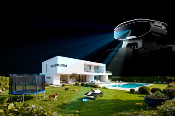 automaticke mapovani